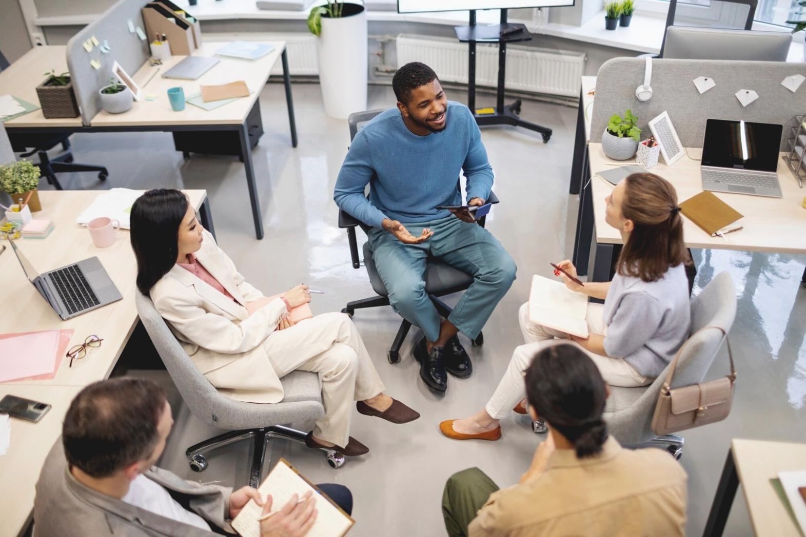 Finanzielle Bildung und Lernen