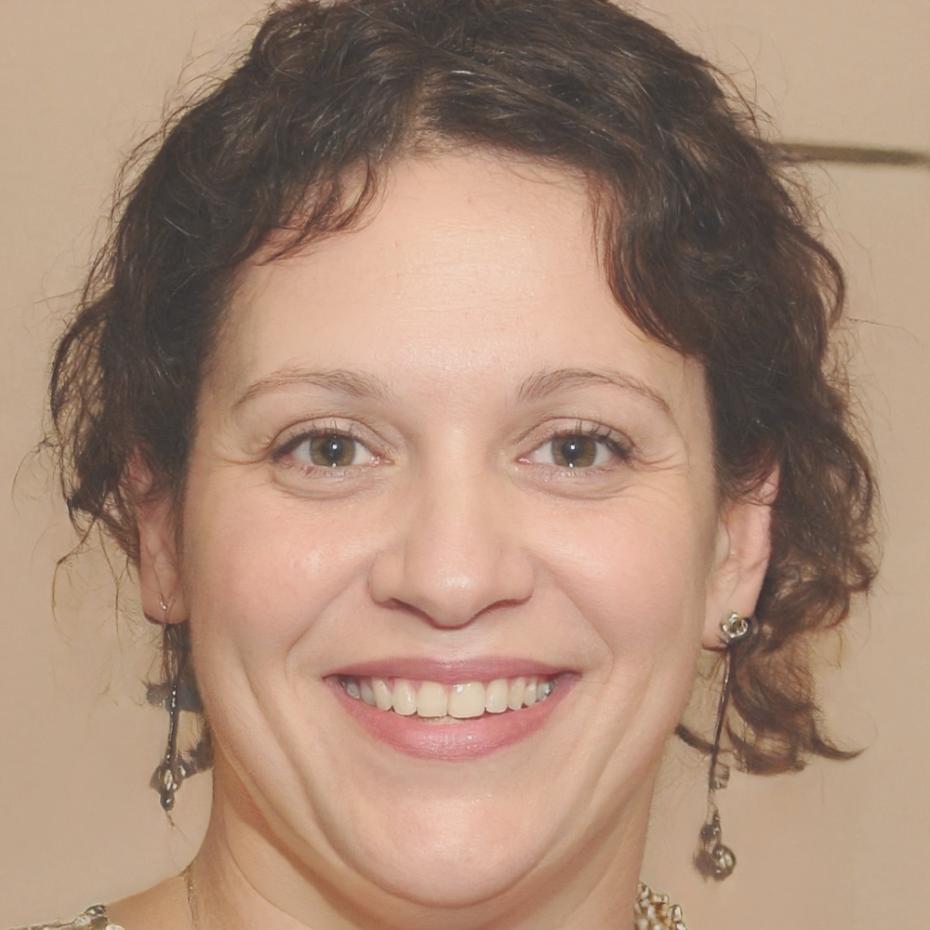 Porträt von Steuerberaterin Elena Kowalski