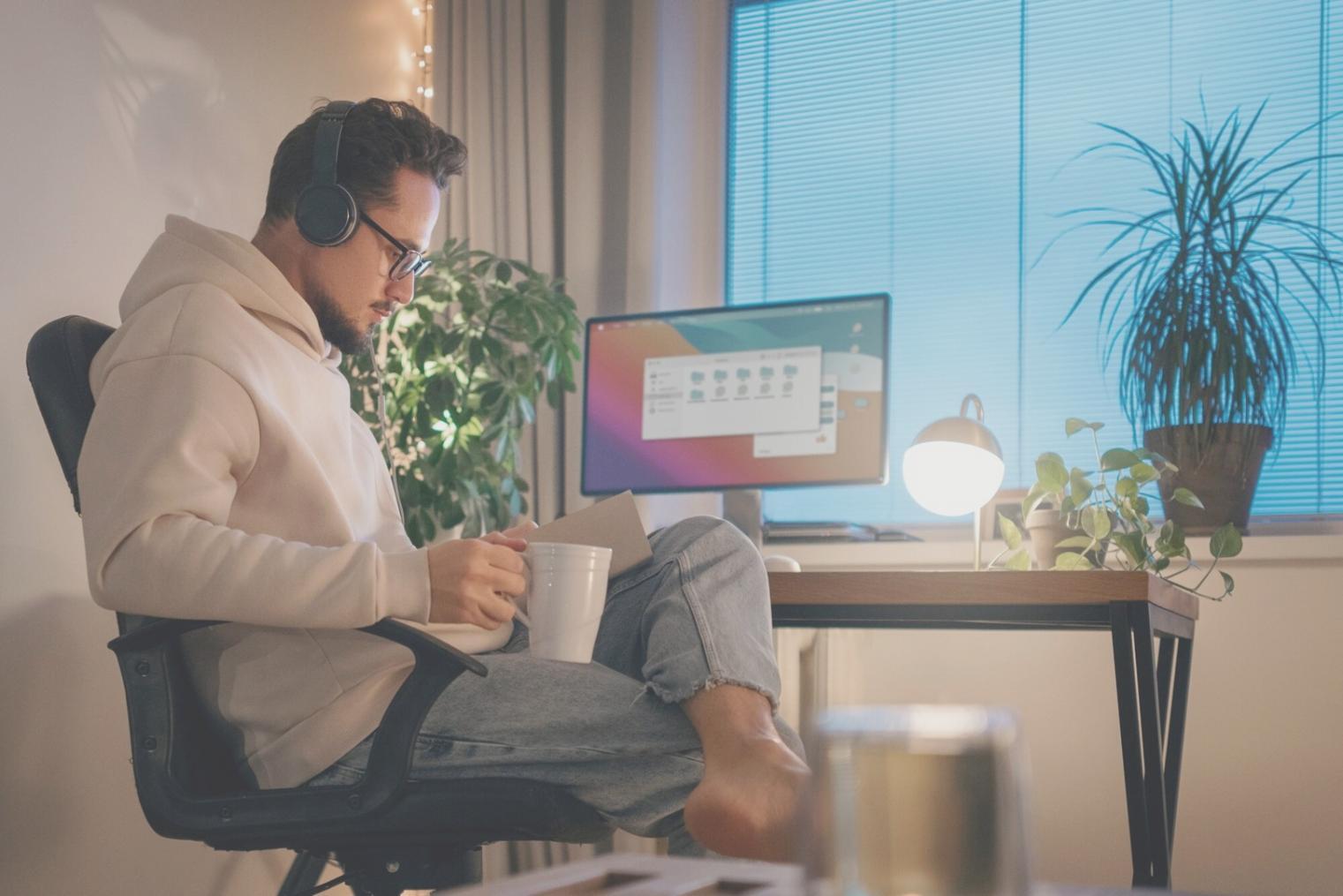 Finanzplanung und Budgetierung am Arbeitsplatz