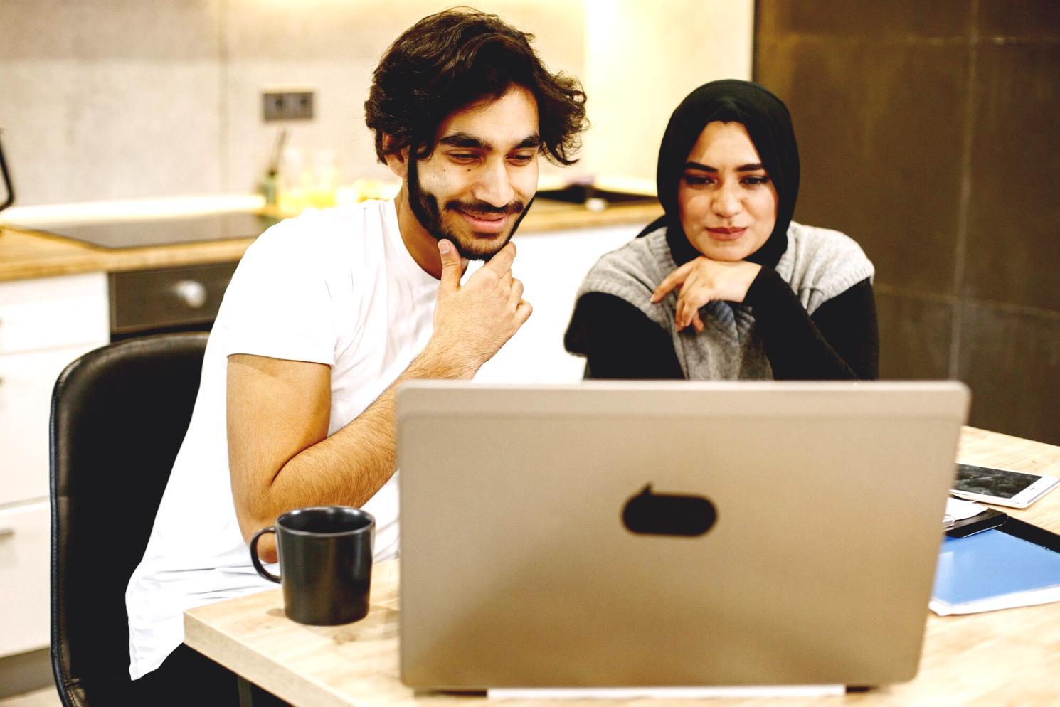 Finanzielle Planung und Vorbereitung